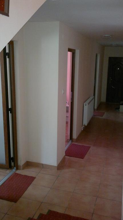Casa De Vacanta Elena ซินายา ภายนอก รูปภาพ