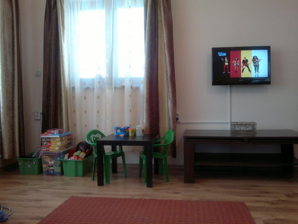 Casa De Vacanta Elena ซินายา ภายนอก รูปภาพ